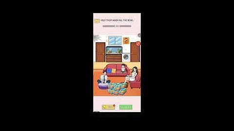 Tricky twist Level 54 Solutions walkthrough