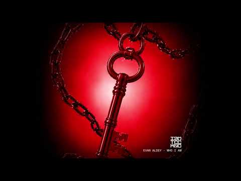 Evan Aldey - Who I Am // IAMTRED