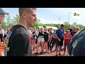Pierwszy Memoriał Krzysztofa Gierlasińskiego w ZSP nr 2 Krosno