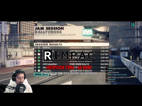 Video: Faccia A Faccia: DiRT 3 • Pagina 3