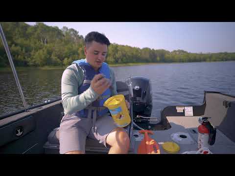 Boating Safety Kit