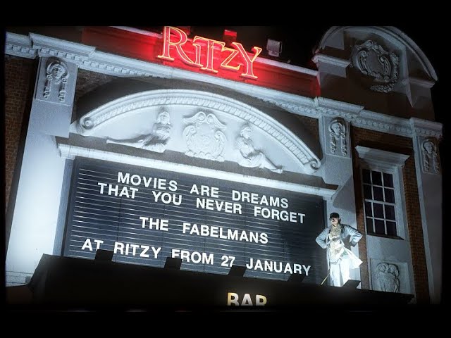 Watch film The Fabelmans | The Fabelmans comes to The Ritzy