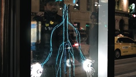 Made Possible by Melbourne exhibition