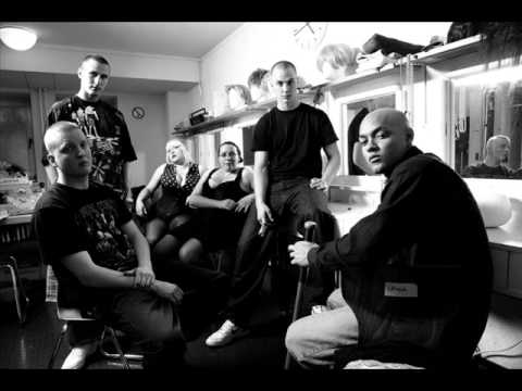 K.I.Z - Böses Mädchen