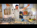 Best Equipment for Perfect Pizza Making at Home - BEGINNER & PRO