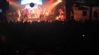 Parkway Drive Argentina 2014 - Carrion by danieluan89 3,129 views 10 years ago 6 minutes, 14 seconds