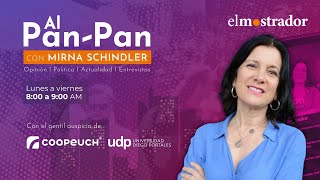 Senadora Sepúlveda: exclusión del aborto como medida en el programa de Jara fue concesión a la DC