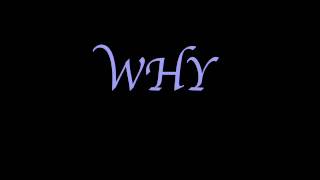 Download Lagu Why -By Emol MP3