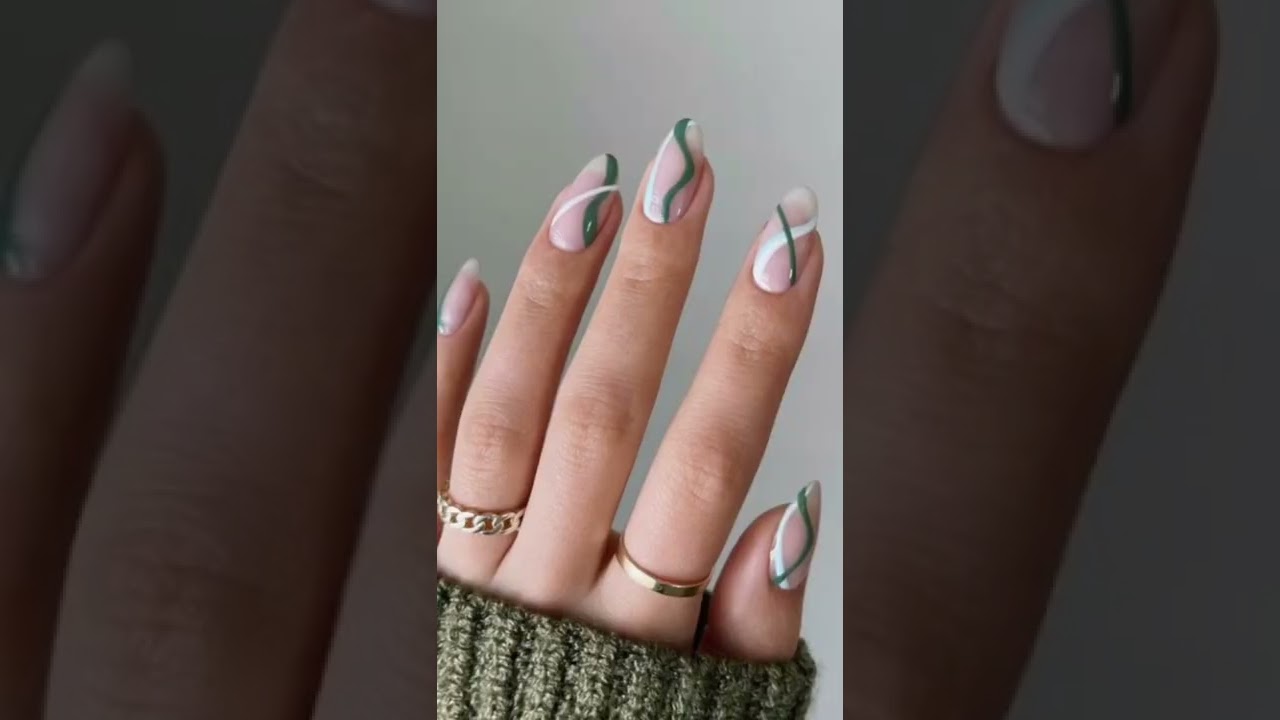 nail art you should paint based on your zodiac sign part 3 🪐✨ 