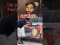 CAR PAINTING Reation.#funny #reaction # viral comedy # funlaxashish# shorts