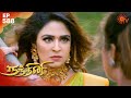 Nandhini    episode 588  sun tv serial  super hit tamil serial