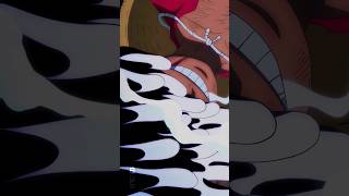 Luffy Awakens Gear 5 - One Piece Episode 1070「4K Edit」#luffy #gear5 #onepiece #luffygear5 #animeedit