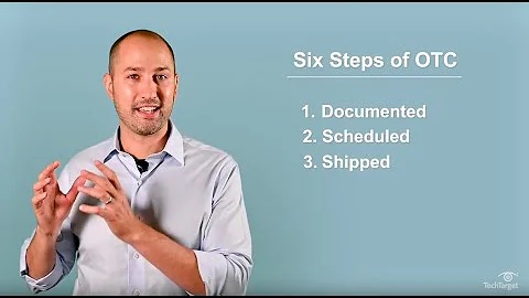 What is Order To Cash (O2C or OTC)?