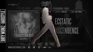 Ecstatic - Transcendence (Official HQ Preview)