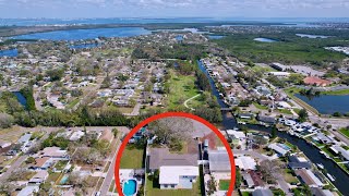 Saint Petersburg, FL Real Estate Photography - For Sale 7960 2nd St N, Saint Petersburg, FL 33702