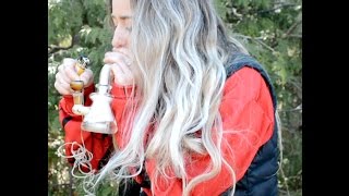 Spring calls for lots of outside sessions ~