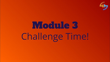 Challenge Time! | Module 3 Lesson 6 | Unity Audio Mastery Course