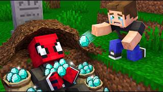 NASIL Arkadaşımın OP Madenlerini Çaldım? - Minecraft — trending on YouTube in Turkey