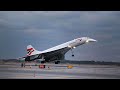 Concorde: The Rise and Fall of Supersonic Travel#Concorde #Supersonic #Aviation #SupersonicTravel