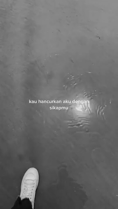 Story Lagu D'Masiv ~ Cinta Ini Membunuhku / Cinematic Aeshtetic