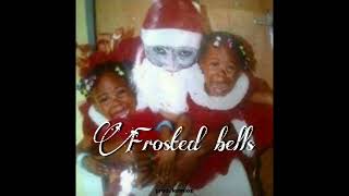 [FREE FOR PROFIT] Christsmas Type Beat "FROSTED BELLS" | Freestyle type beat | prod. kemioz screenshot 5
