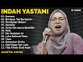 Indah yastami full album  asmara berlayar tak bertepian  lagu cafe populer 2023