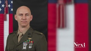 Marine from Colorado among 3 killed in Australia crash