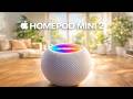Apple HomePod Mini 2 Leaks &amp; Rumors: S10 Chip, Siri 2.0 &amp; New Colors &amp; Wi-Fi 6E?