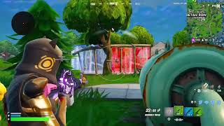 Disconnect Fortnite External