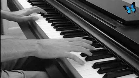 Yanni - One Man's Dream (Piano)