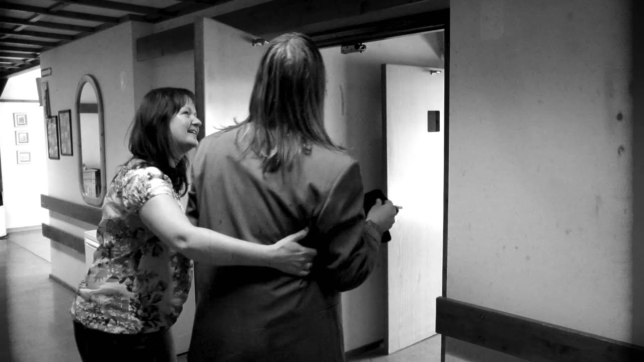 Bjugn helsesenter kortfilm/reklame