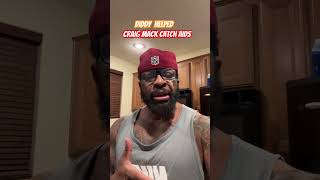 Diddy helped Craig Mack get Aids. #pdiddyparty  #pdiddynews  #pdiddy  #diddygoingtojail #tmz