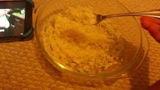 Eating rice while listening to Asian Jake Paul
Original by iDubbbzTV
https://youtu.be/tQpKb0U800I Eating rice while listening to Asian Jake Paul