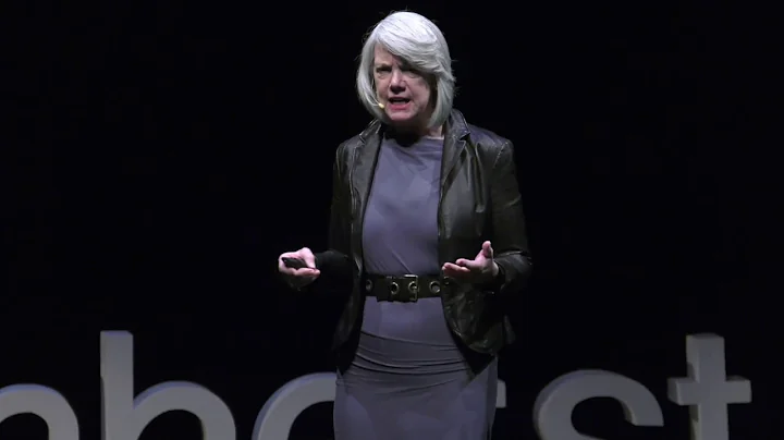 Architects of Inclusion | Kristin Bumiller | TEDxAmherstColle...