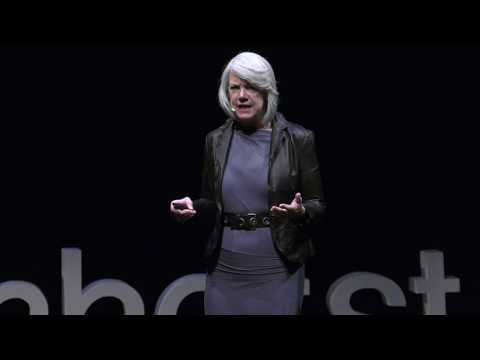 Architects of Inclusion | Kristin Bumiller | TEDxAmherstCollege