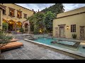 Elegant Serene Home in San Miguel De Allende, Guanajuato, Mexico | Sotheby's International Realty