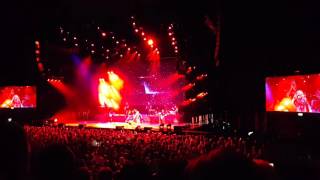 Carrie Underwood - Heartbeat (Live in C2C Dublin, 13th march 2016)