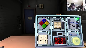 Keep Talking and Nobody Explodes - 5.6 One With Everything