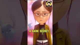 Margo's Glasses Were Hiding This Secret 😳