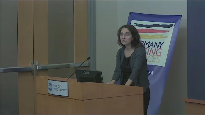 The Syrian Refugee Crisis: German, European, and Middle Eastern Responses