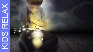 Meditation For Kids, Tyler And The Magic Erfly, Jason Stephenson Kids, Bedtime Story Meditation