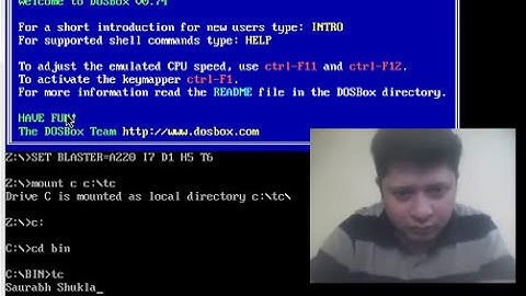 Programming in C Printing name without semicolon