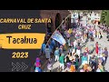Video de Santa Cruz Tacahua