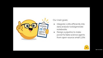 Jupyter AI Meeting - 12 November 2025