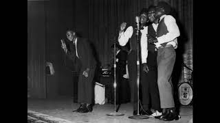 The Kingstonians - The Clip (1969)