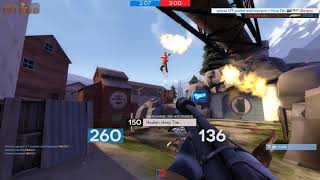 63 frag pyro on viaduct (+HerpTim med)