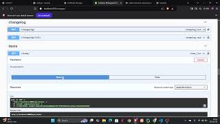 Inventory Management API