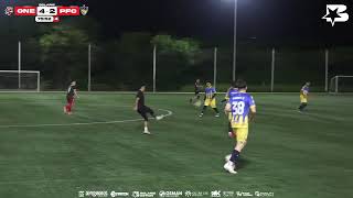 PANTHERZ FC VS THE ONE | KIARA BAY | 6 AUG 2026 | 1031
