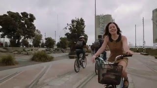 Bixi - The Best Way To Get Around Montréal