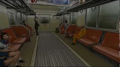 Counter-Strike: Condition Zero Deleted Scenes - Walkthrough Bonus 1 - Fastline
